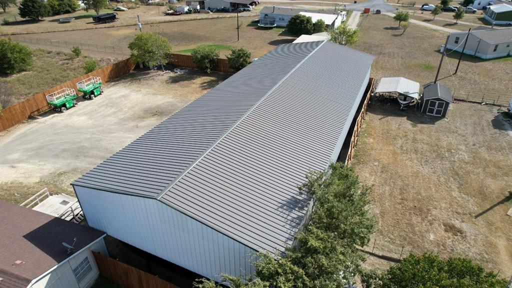 1928 E Foster Crossing Road