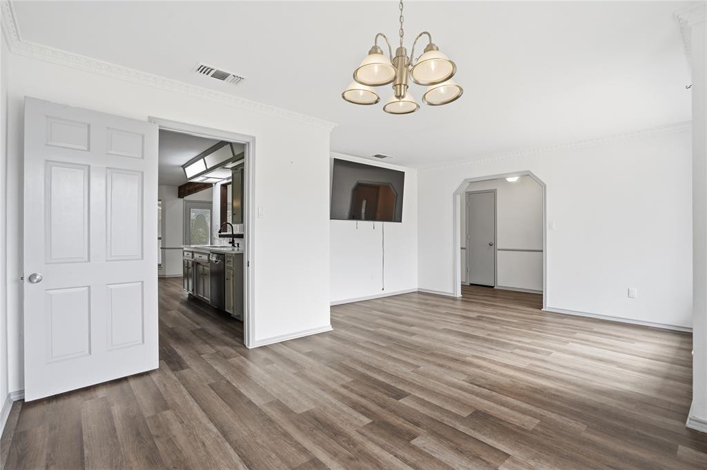 Meadows Add - Residential