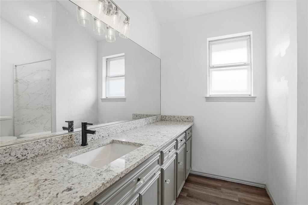 Meadows Add - Residential