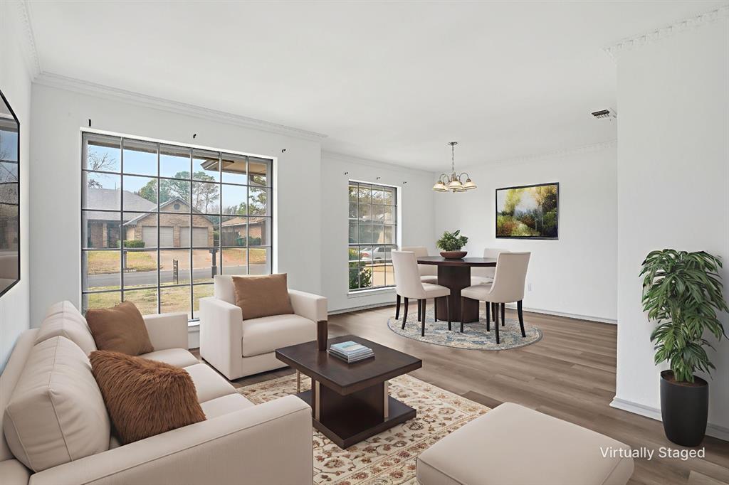 Meadows Add - Residential