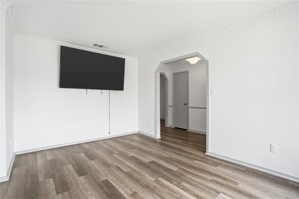 Meadows Add - Residential