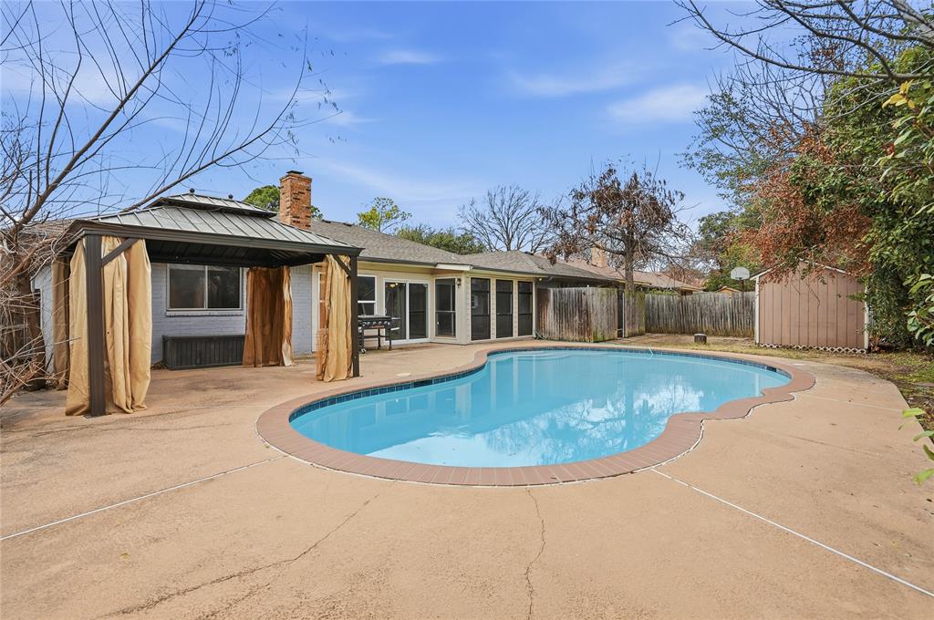 Meadows Add - Residential