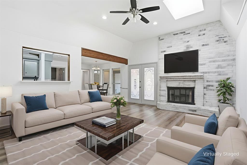 Meadows Add - Residential