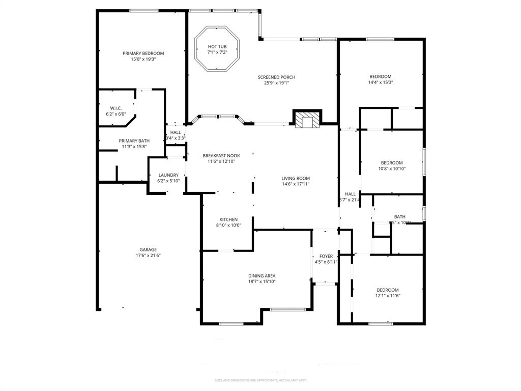 Meadows Add - Residential