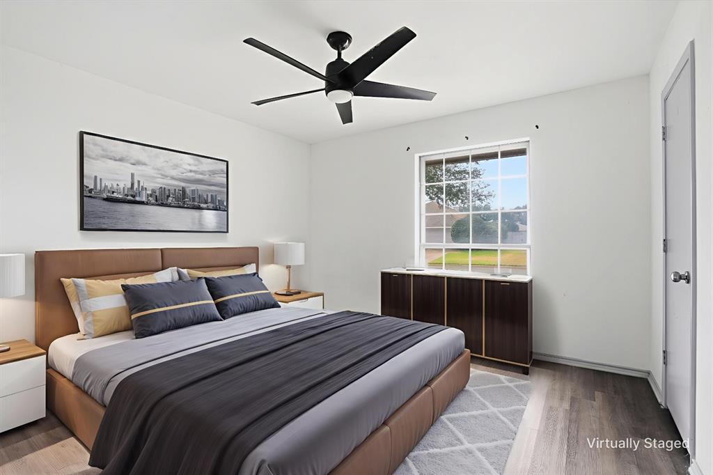 Meadows Add - Residential