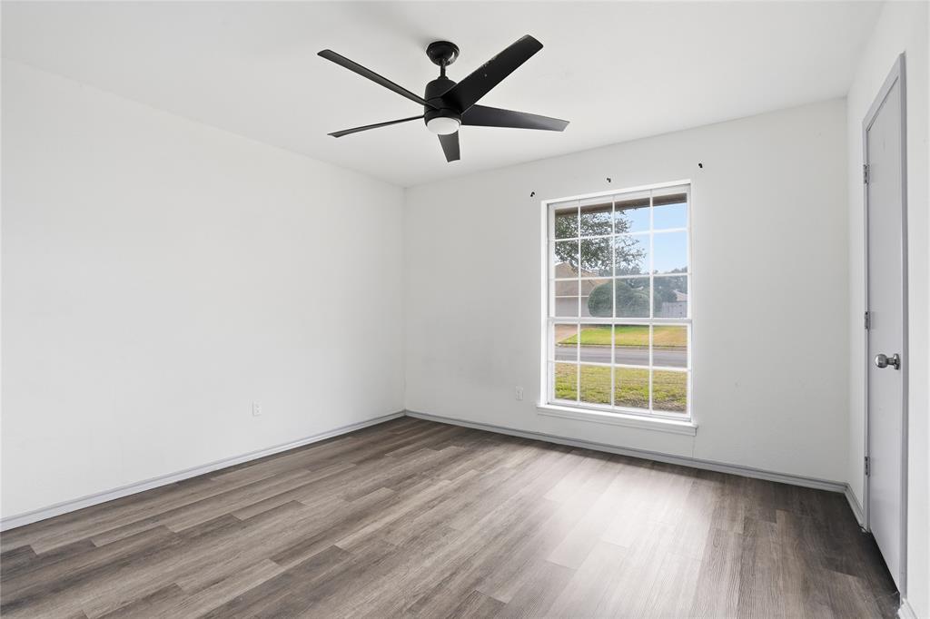 Meadows Add - Residential