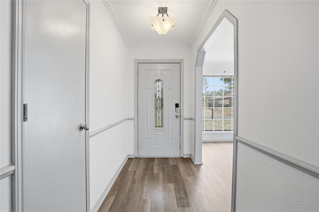 Meadows Add - Residential