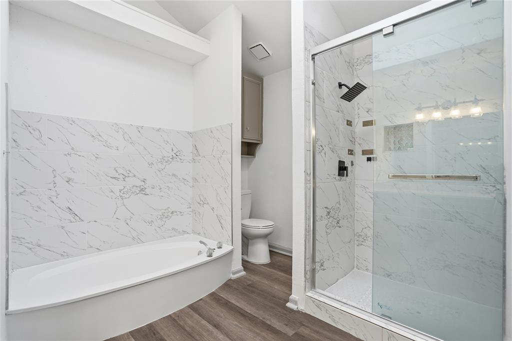 Meadows Add - Residential