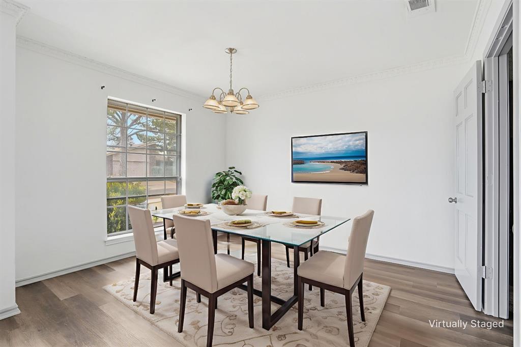 Meadows Add - Residential