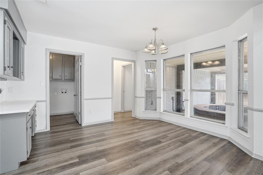 Meadows Add - Residential