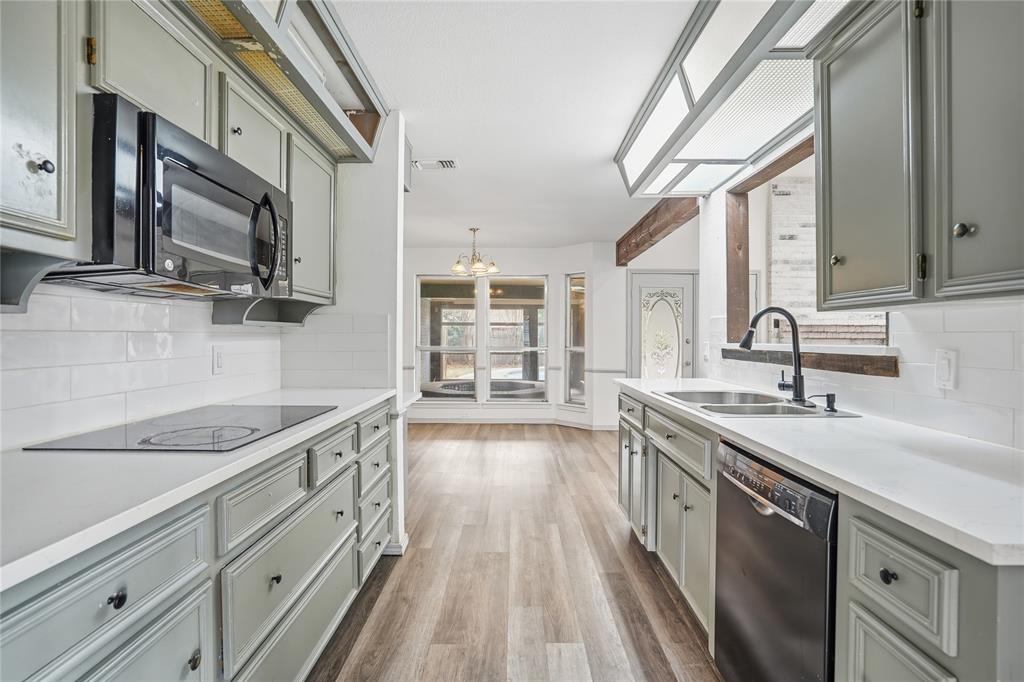 Meadows Add - Residential