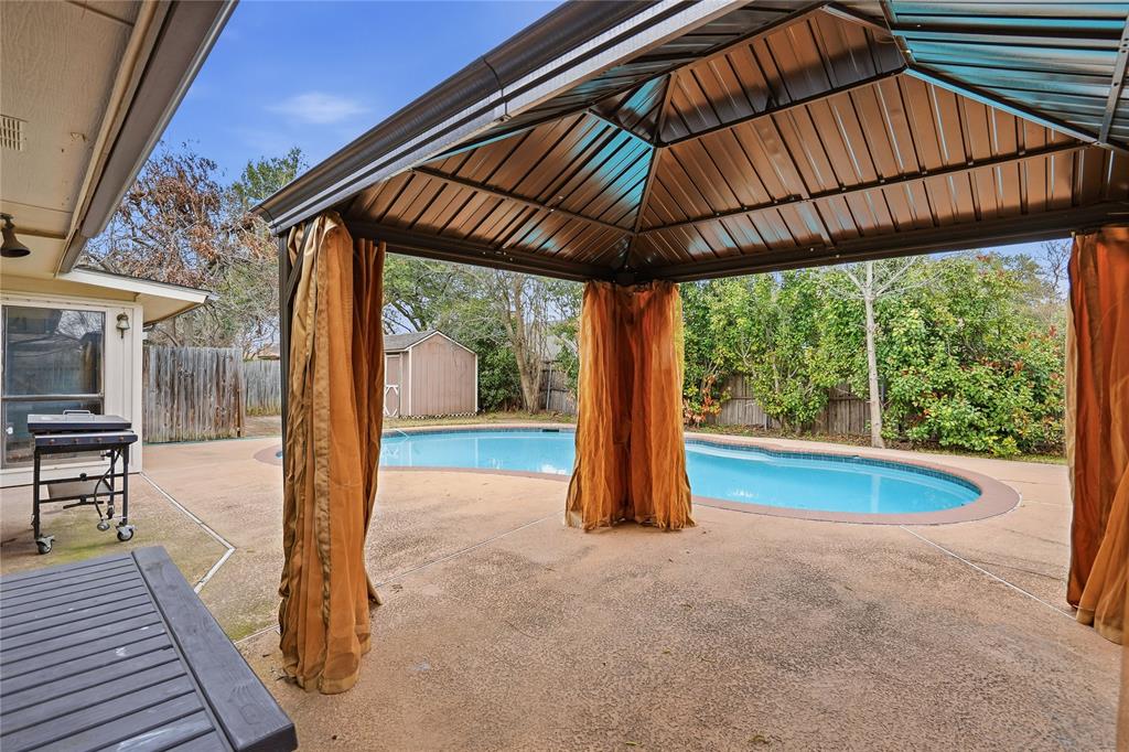 Meadows Add - Residential