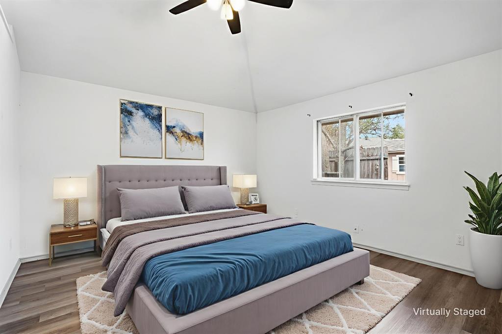 Meadows Add - Residential