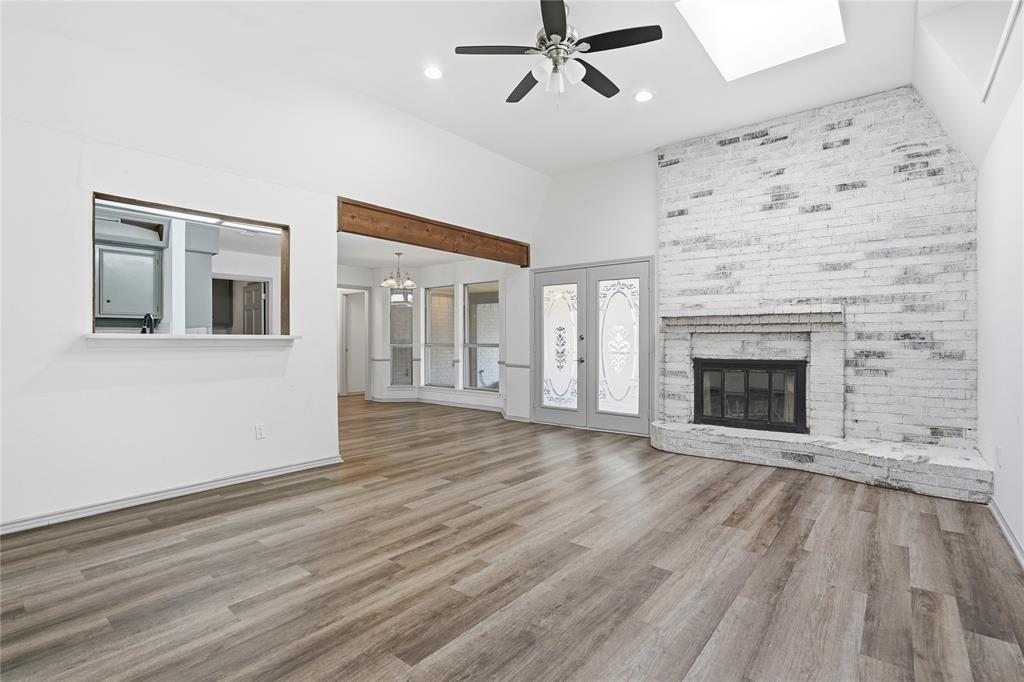 Meadows Add - Residential