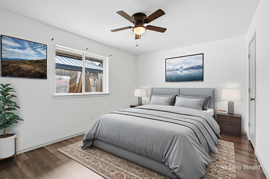 Meadows Add - Residential