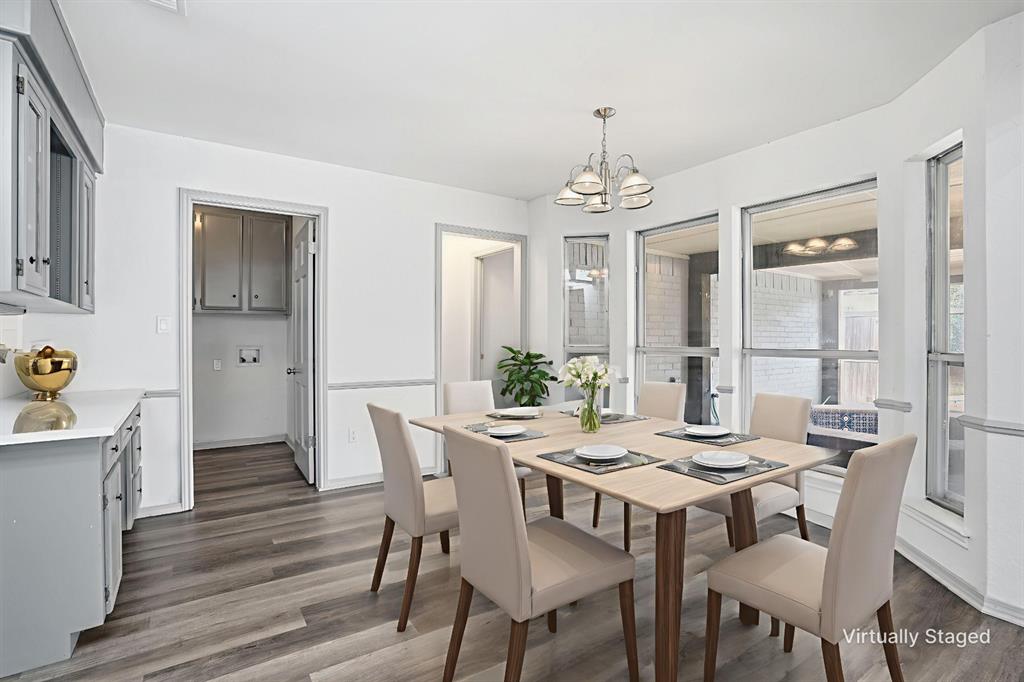 Meadows Add - Residential