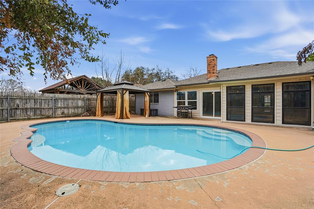 Meadows Add - Residential