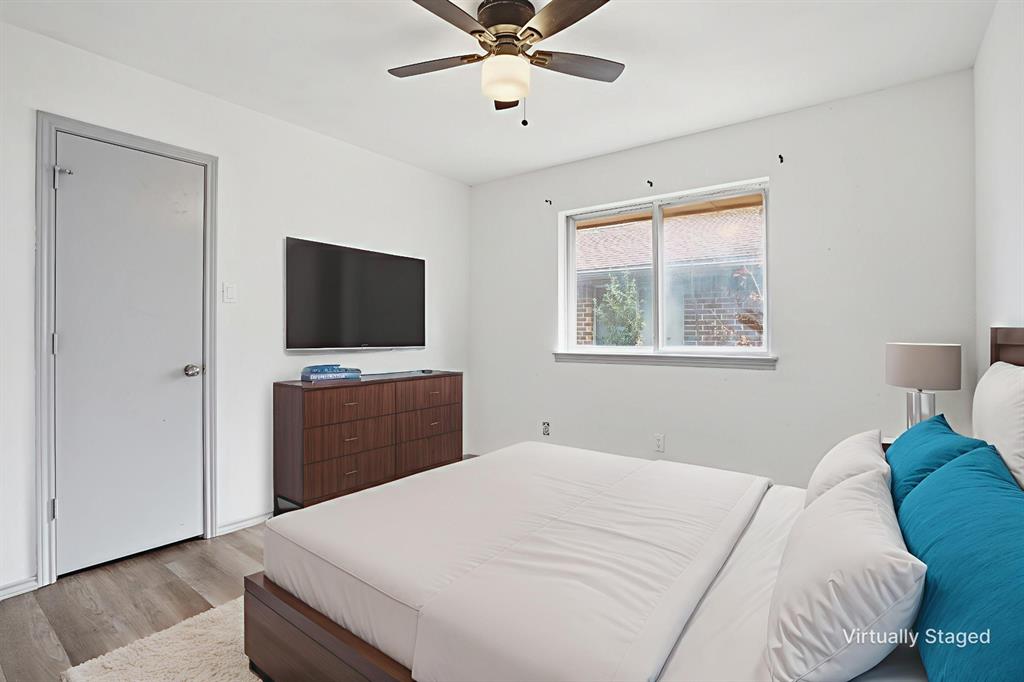 Meadows Add - Residential