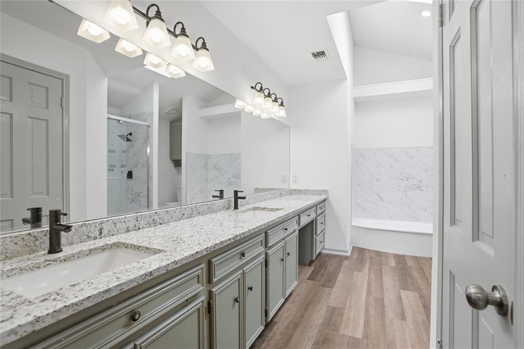 Meadows Add - Residential