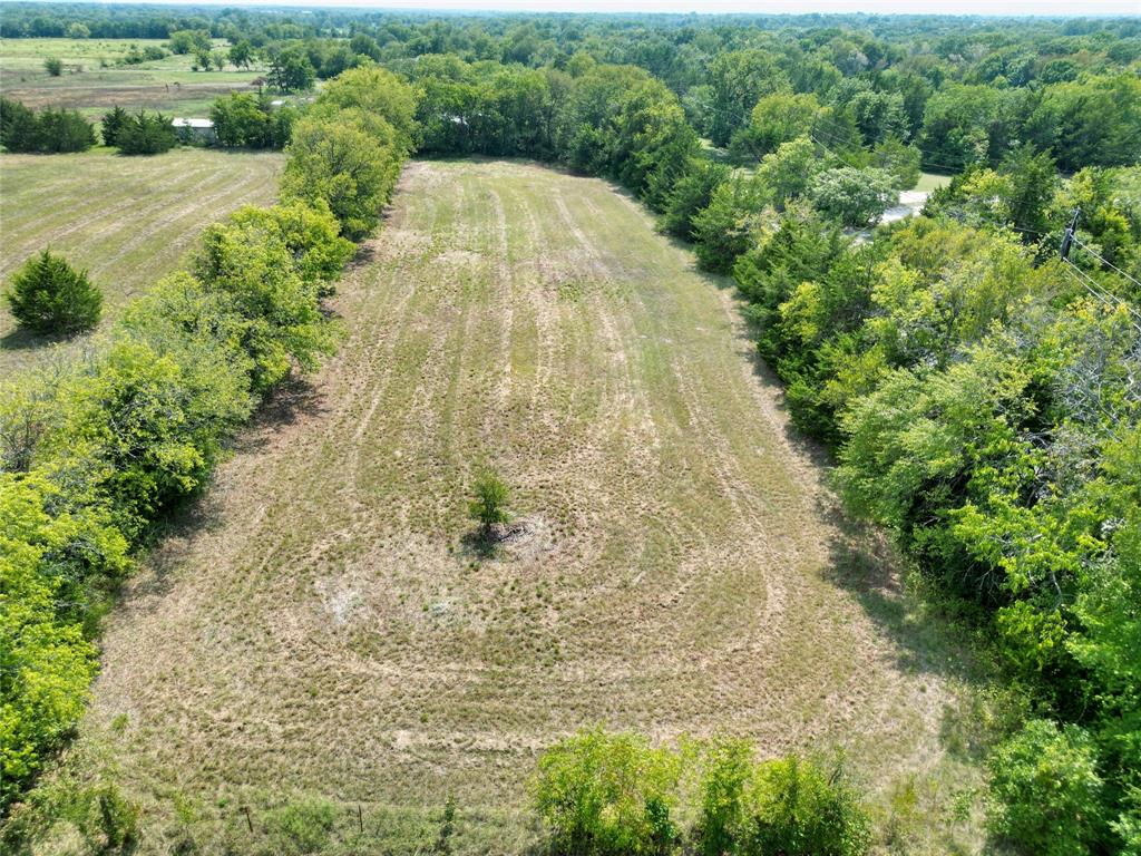 G-0778 MCKINNEY COLLIN - Land