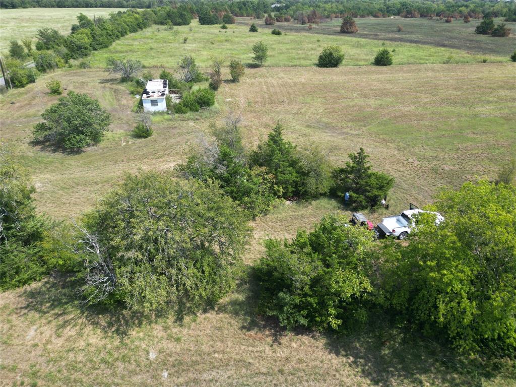 G-0778 MCKINNEY COLLIN - Land