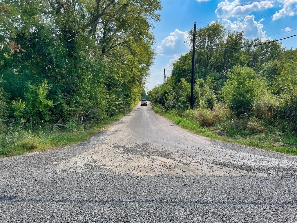 G-0778 MCKINNEY COLLIN - Land