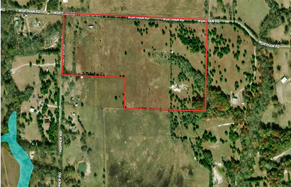 G-0778 MCKINNEY COLLIN - Land