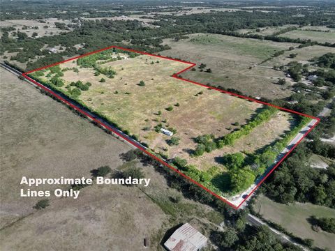 1408 Wortham Road Whitewright TX 75491