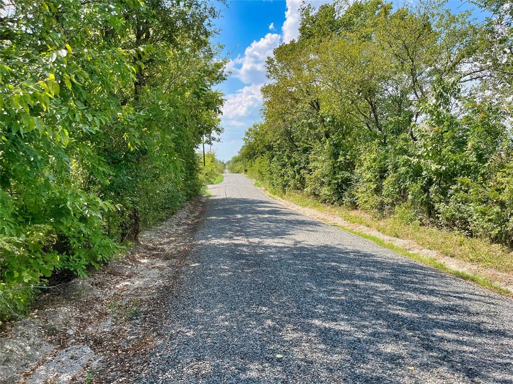 G-0778 MCKINNEY COLLIN - Land