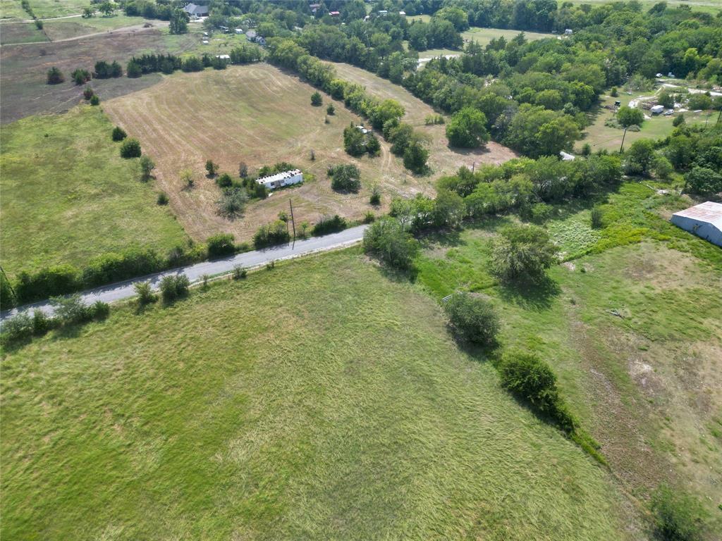 G-0778 MCKINNEY COLLIN - Land