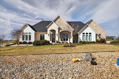 Photo of 3017 Infinity Drive, Weatherford, TX 76087 (MLS # 21211610)