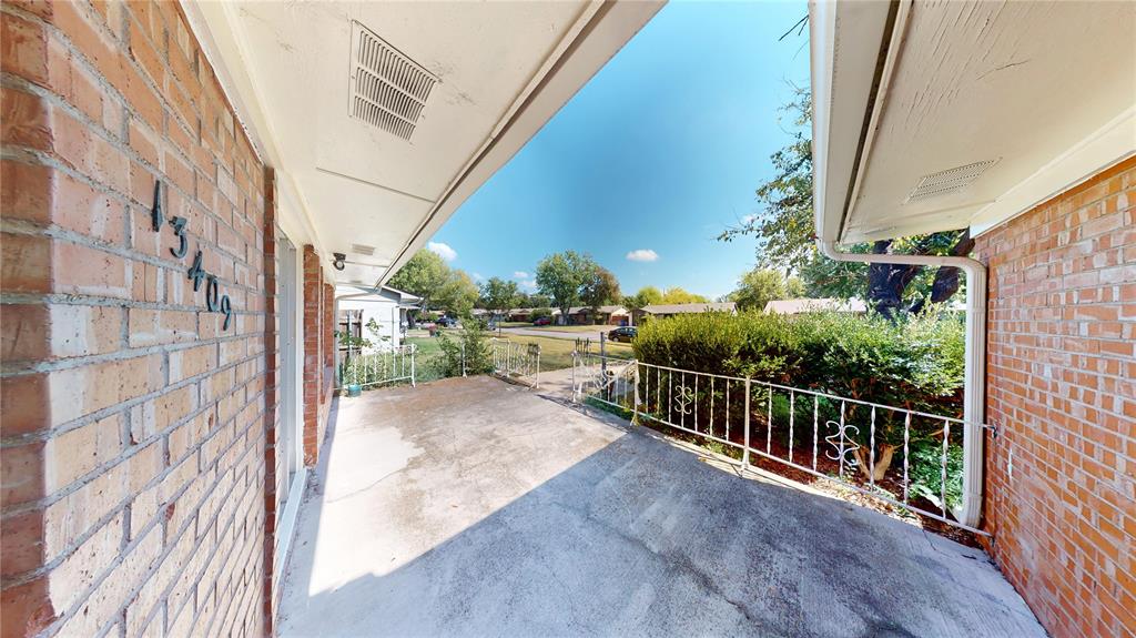 13409 Mount Castle Drive