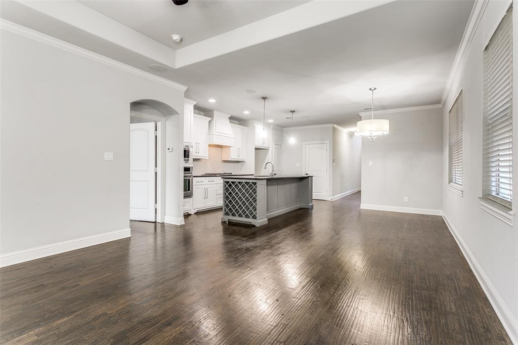 Townhomes of Westgate - Residential