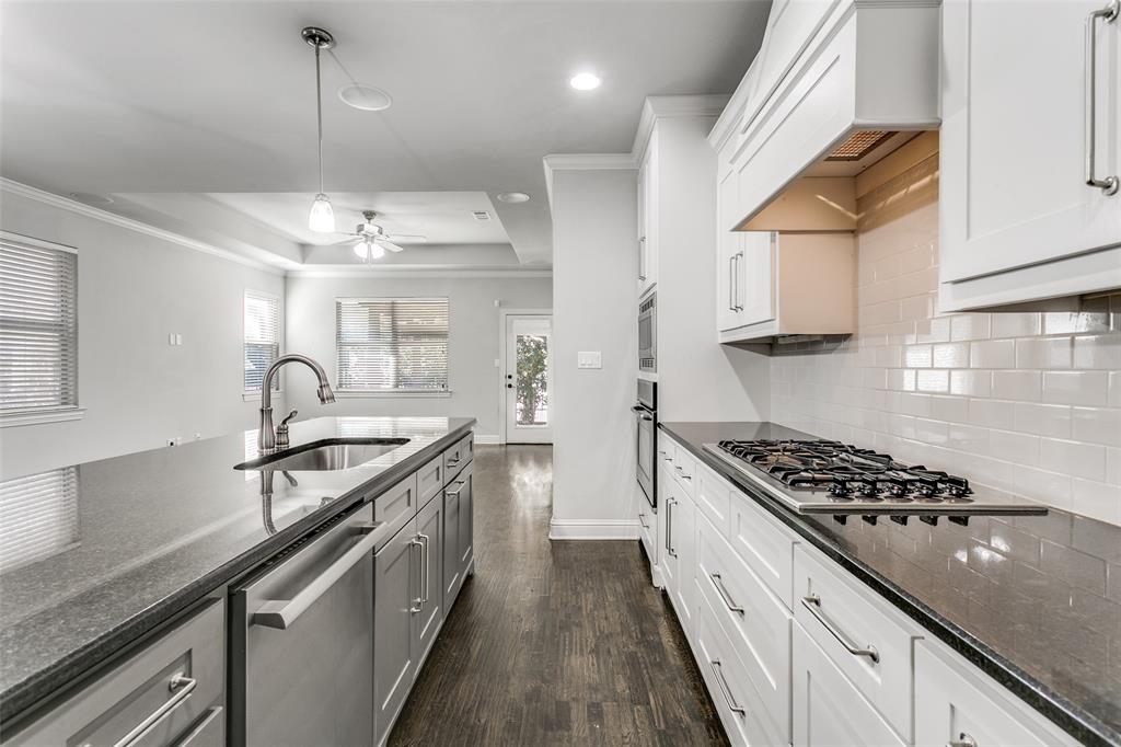 Townhomes of Westgate - Residential