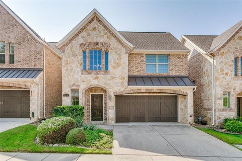 2221 Churchill Loop Grapevine TX 76051