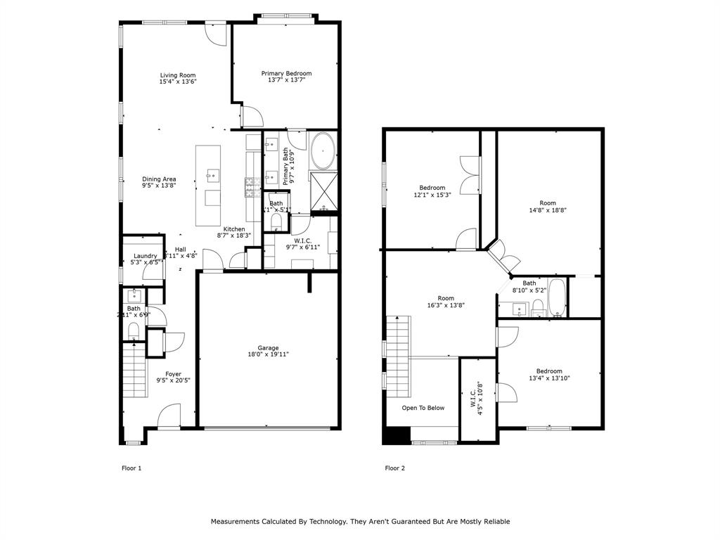 Townhomes of Westgate - Residential