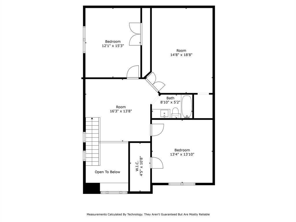Townhomes of Westgate - Residential