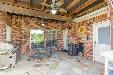 A home in Rowlett