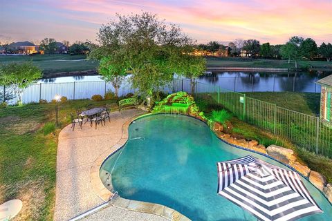 A home in Rowlett