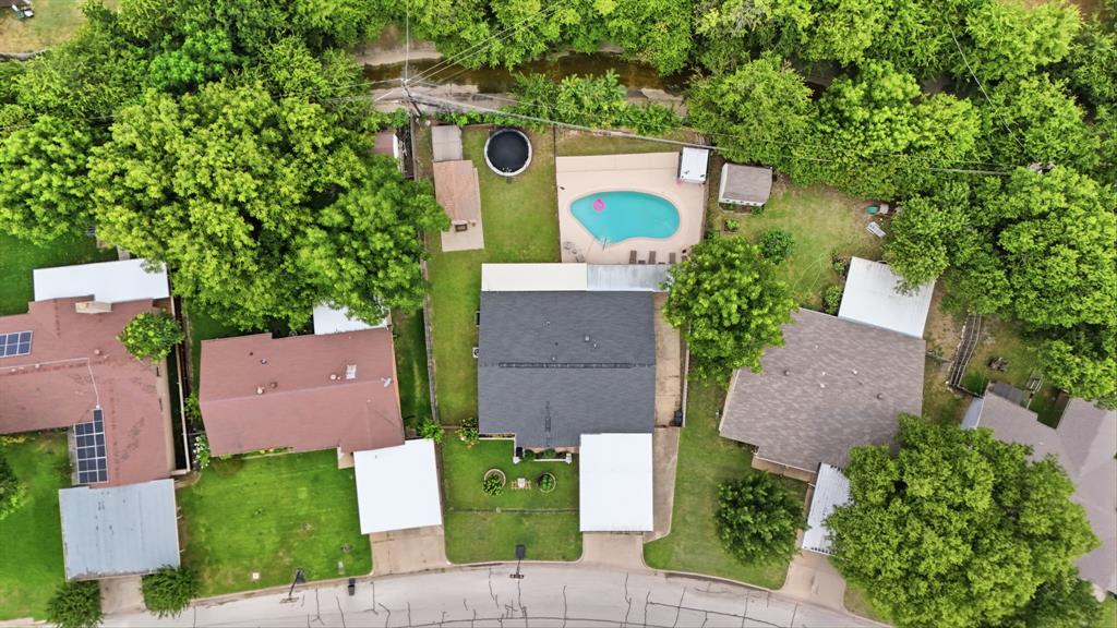 520 Thompson Drive