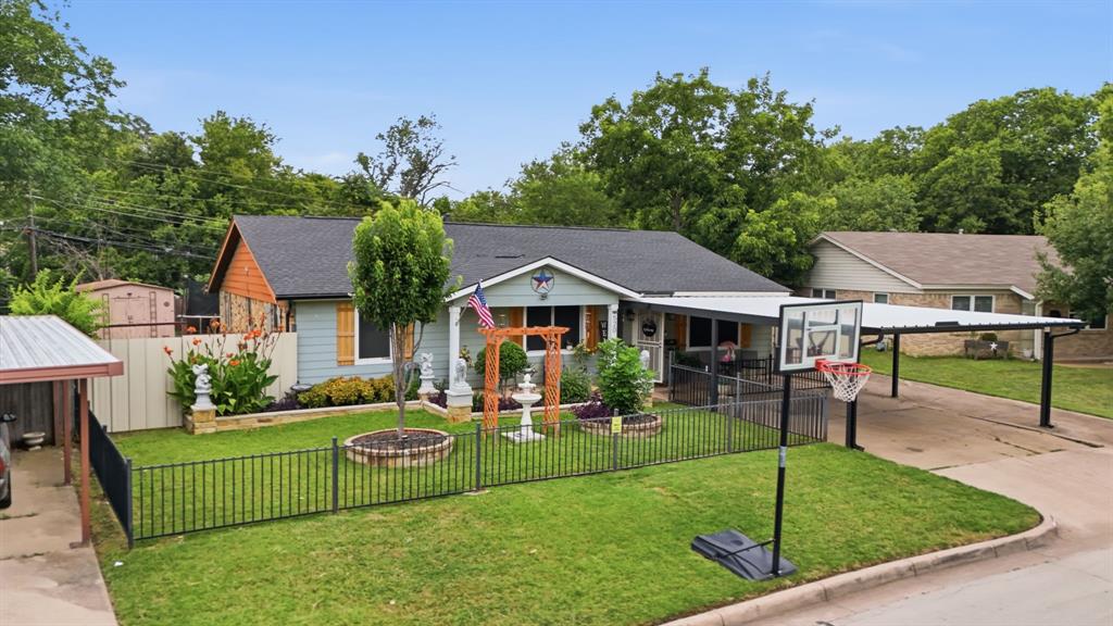 520 Thompson Drive