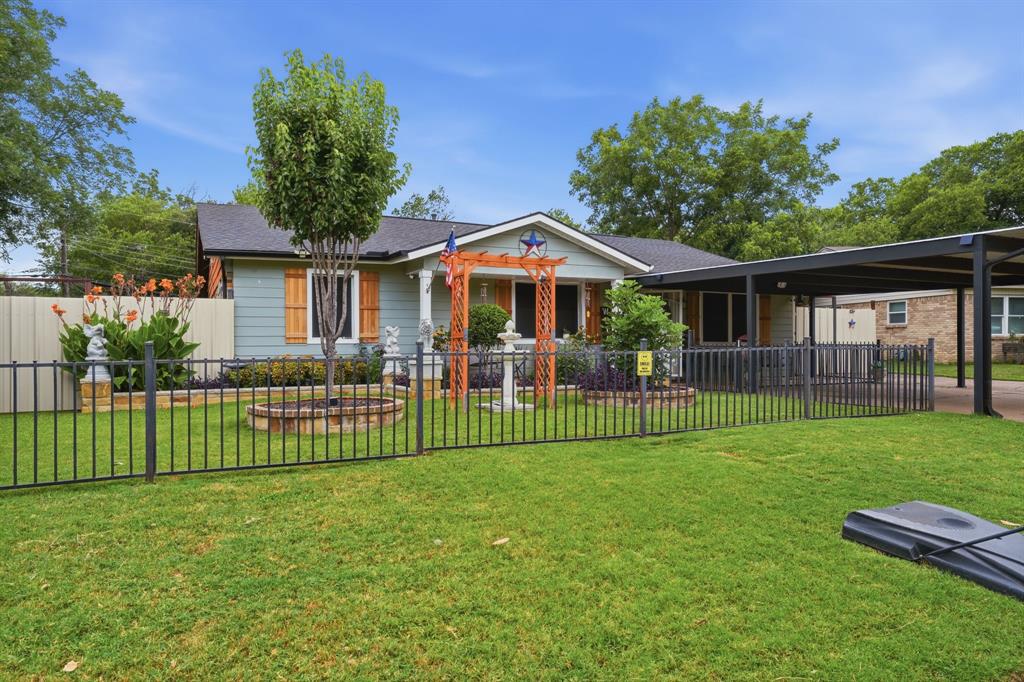 520 Thompson Drive