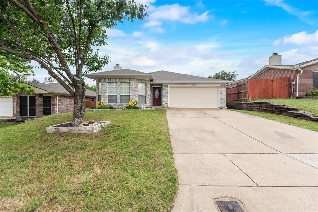 6429 Riverwater Trail