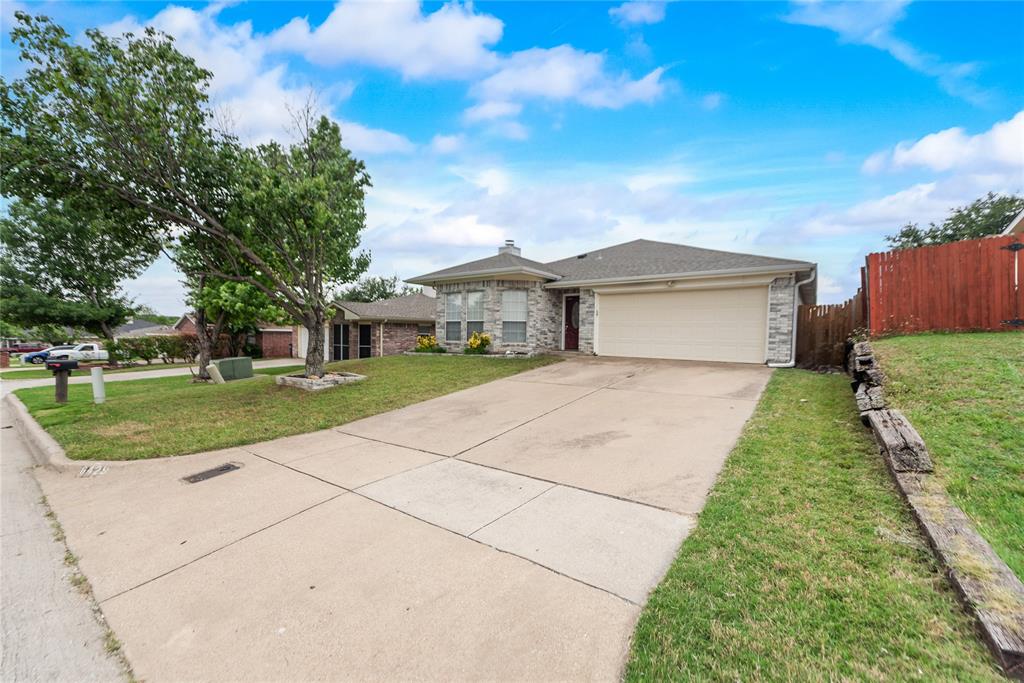 6429 Riverwater Trail