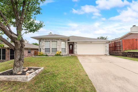 6429 Riverwater Trail Fort Worth TX 76179