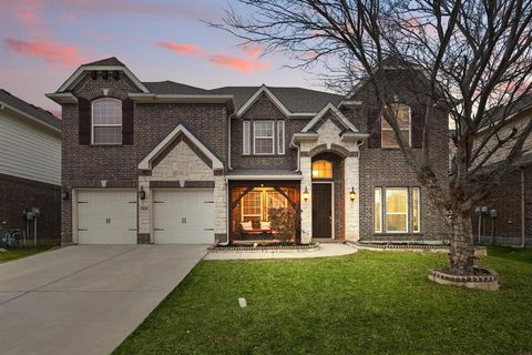 9645 Salvia Drive Fort Worth TX 76177