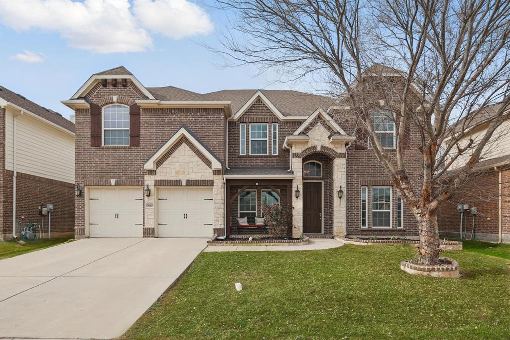 9645 Salvia Drive