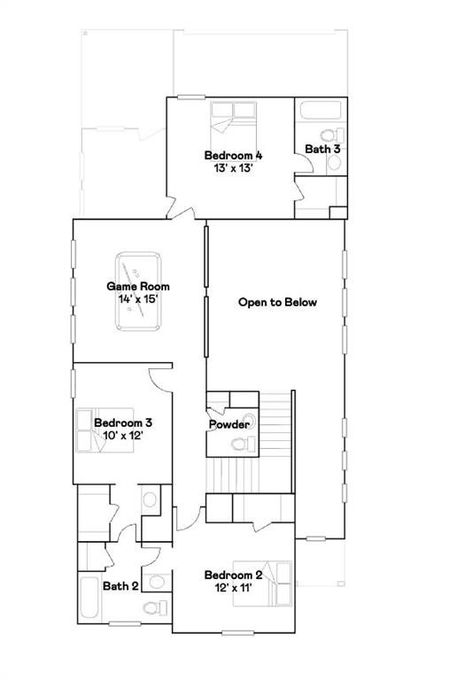 2844 Serenity Grove Lane