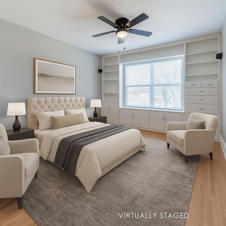 Kiestwood Estates - Residential