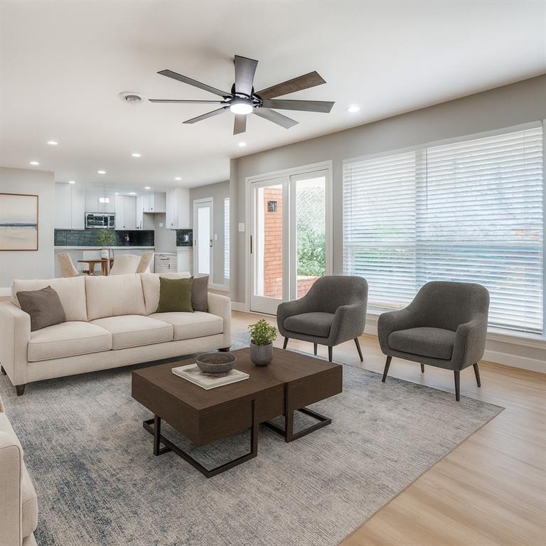 Kiestwood Estates - Residential